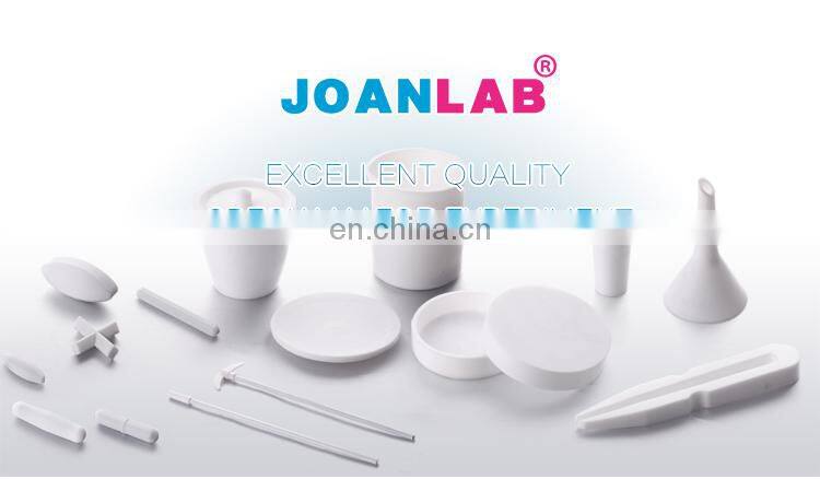 JOAN Laboratory PTFE Stopcock Manufacturer