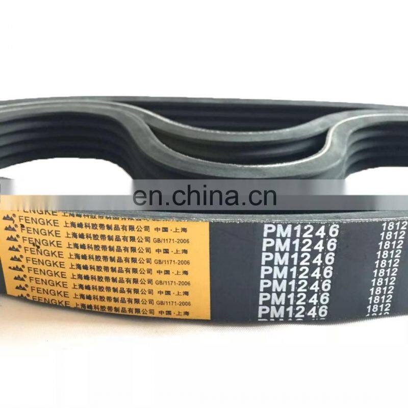 Poly V Belts Multi Ribbed Belts 5PM1246