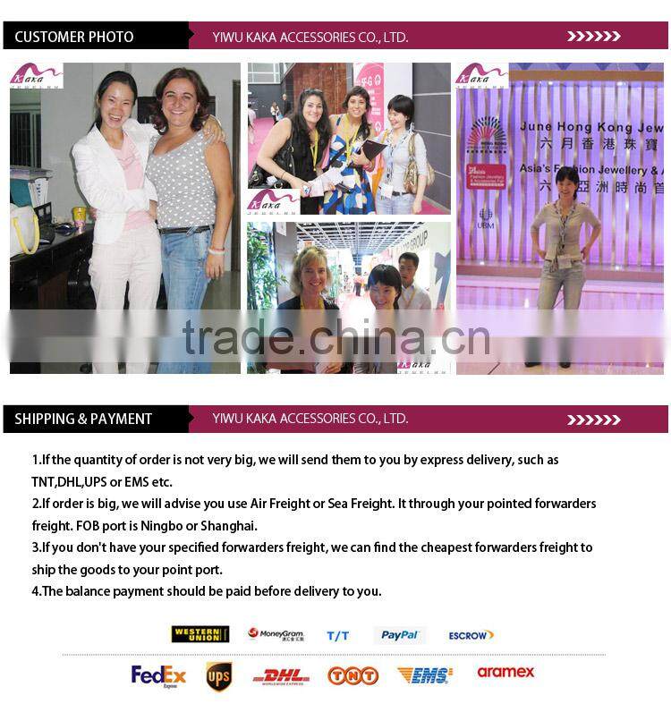 Latest Metal Conch Shell Shaped Keychain For Multiple Keys