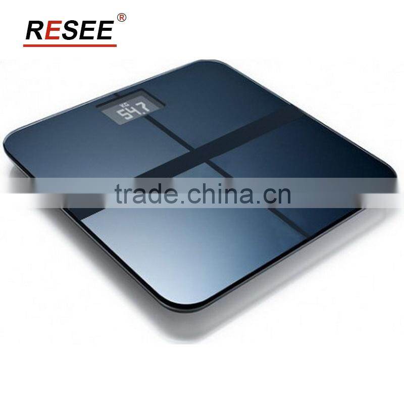 Good Quality Healthy Bathroom Scale with factory price