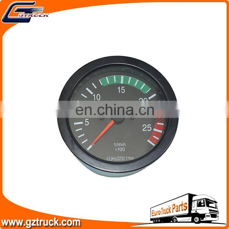 Digital Instrument Cluster Oem 0015428716 for MB Actros Tachometer