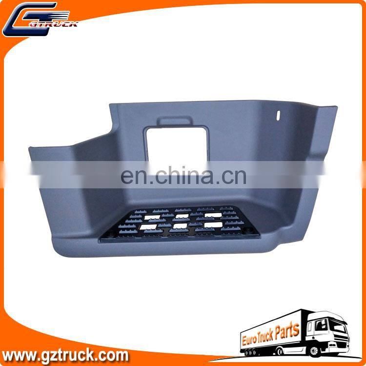 Foot Step Oem 9436600701 9436661101 for MB Actros Truck Body Parts Foot Board