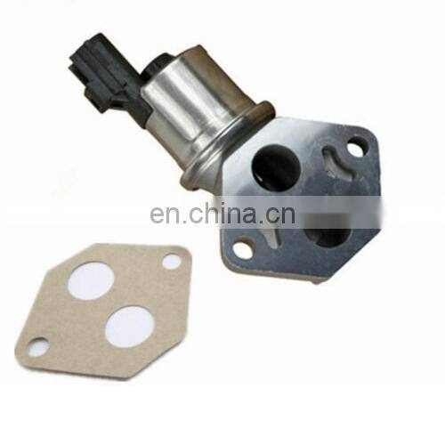 For Ford Mondeo Mazda Mercury Cougar Idle Air Control Valve w/ Gasket Hitachi