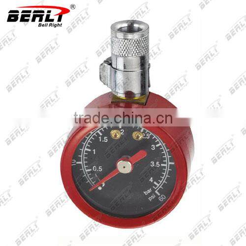 BellRight 40mm Dial Gauge with Magnet