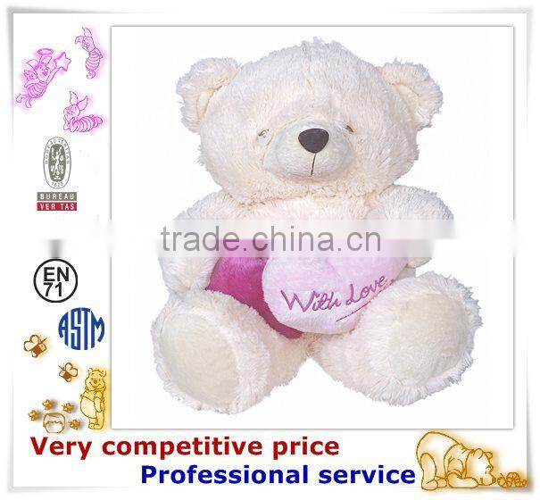 OEM Stuffed Toy,Custom Plush Toys, valentine teddy
