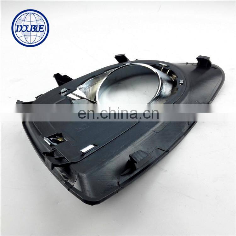 GWM auto spare parts 2803104XS56XA FOG LAMP BAFFLE-FR BUMPER RH, Great wall M4 body parts