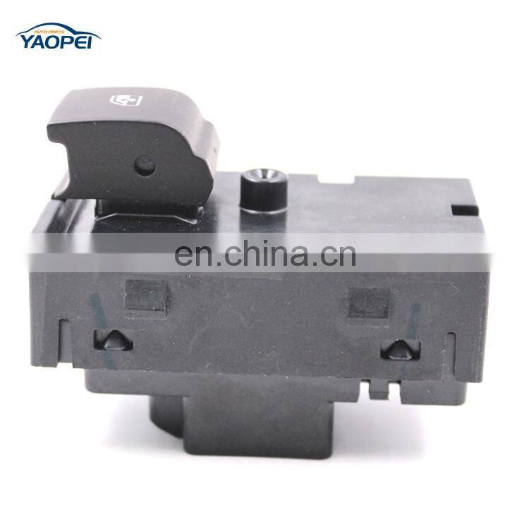 Rear Power Window Control Switch For GM Buick Envision Chevy Cruze 13408450 2016 2017