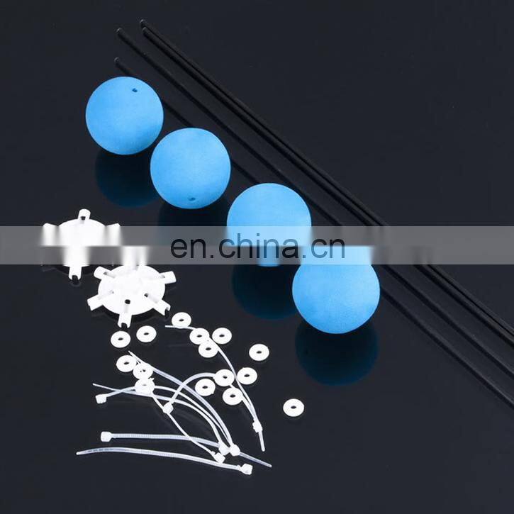 450 RC Helicopter Training Gear Bars Balances Training Ball for helicopter 400/450 Helicopter