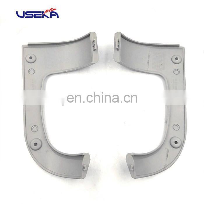 Superior Factory direct supply Auto spare parts Head Lamp Cover / Grille Left For Daewoo Damas OEM 98610839