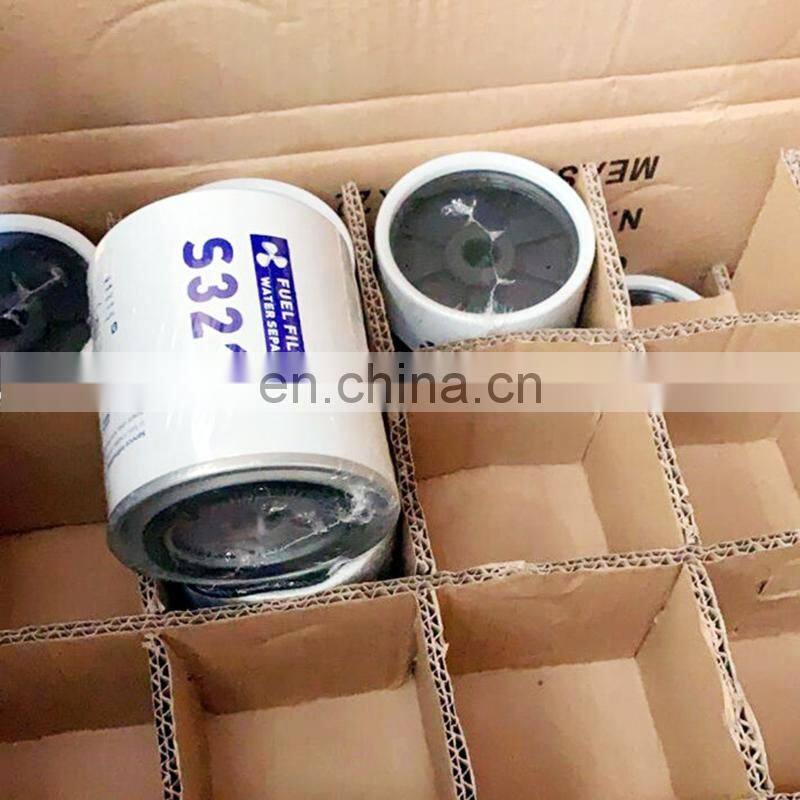 Wholesale Diesel Engine Fuel Water Separator S3213