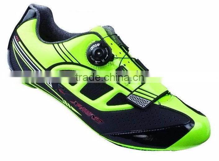 carbom road Cycling Shoe spd