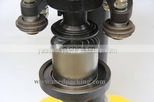 Electric Tin Can Sealer Machine Beer Can Sealing Machine
