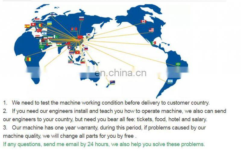 TMB-1300C Semi-Automatic Flute Laminator