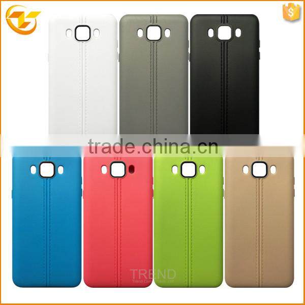 china supplier android mobile phone slim cover case for Samsung j5