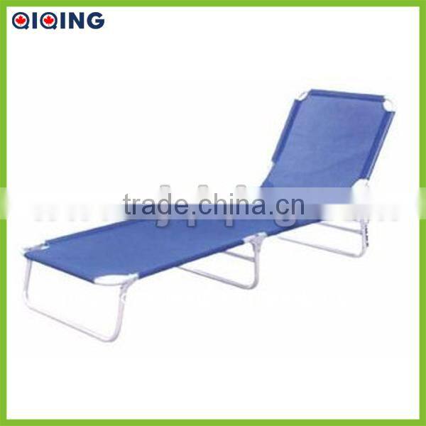 Military Outdoor Usage Foldable Frame Camping Bed HQ-8003I