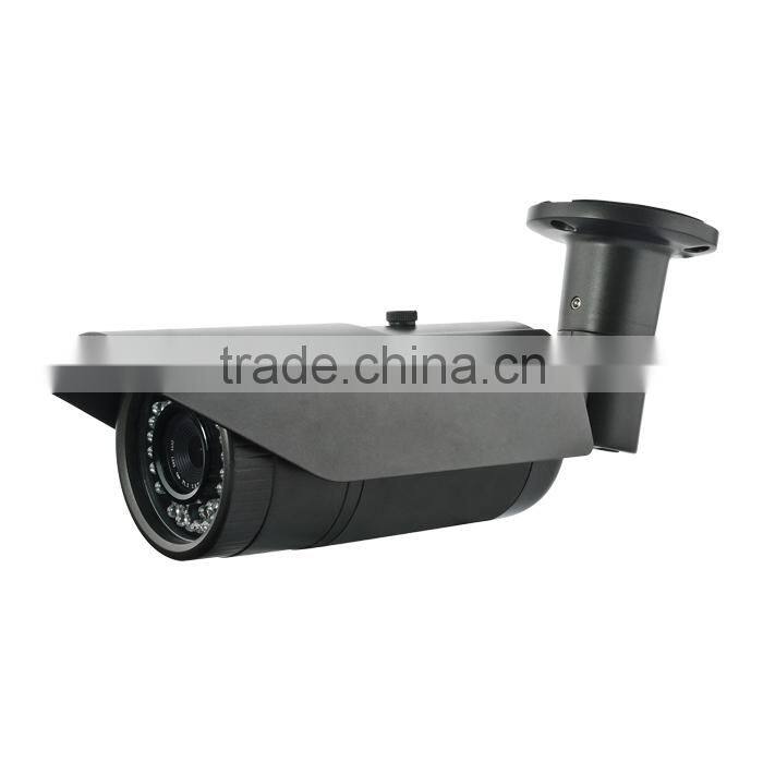 2.0 Megapixels SONY CMOS HD-SDI IP66 Waterproof camera 42 IR Night vision With IR-CUT