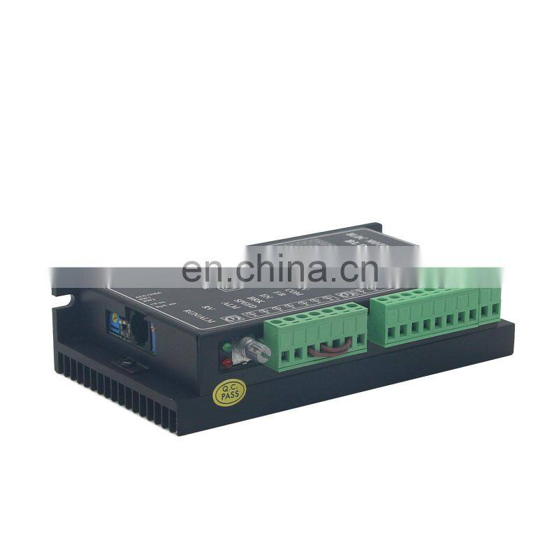 BLD-300B 24V 36V 48V BLDC Motor Driver CNC 300W 18V-50V Brushless DC Motor Driver Controller