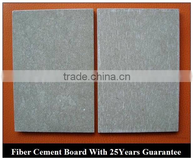 Wall plate fire rating calcium silicate board
