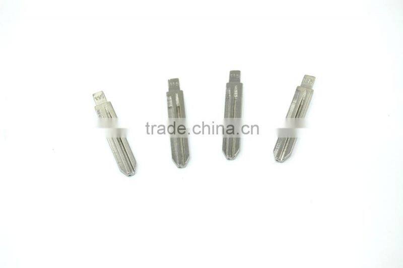 Kia 2 High quality car blank key