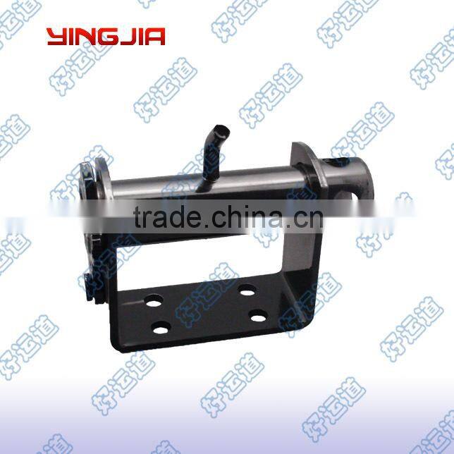 08148 Trailer web winch heavy duty truck winch