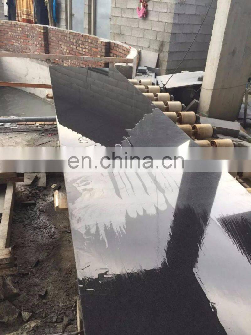 Saphire brown Granite countertops