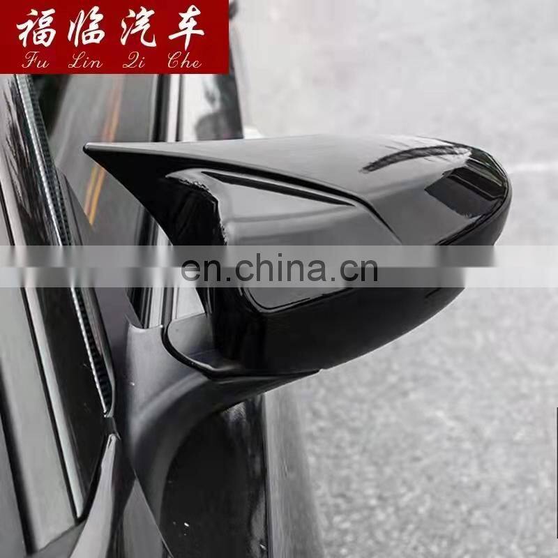 Car factory ABS front lip for 2022 Accord