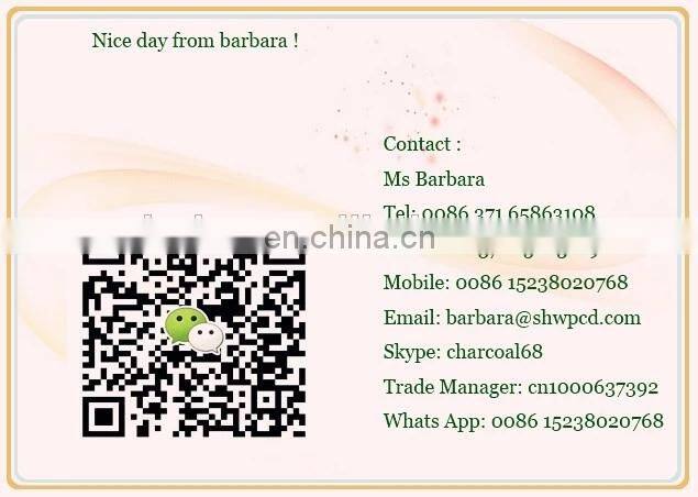 Hot sale water mist fog spraying machine with factory price