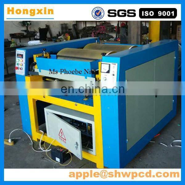 hot sell Industrial multicolor printer polypropylene woven bags printing machine