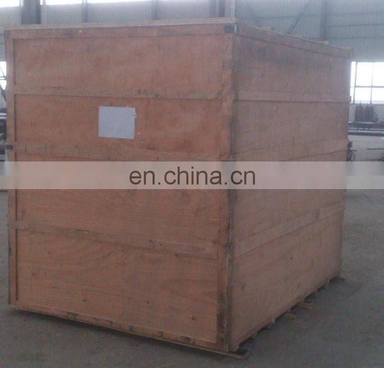 Small laboratory double roller crusher factory price