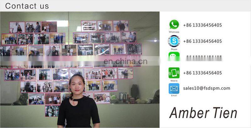 fully automatic coffee packing machine for bag with solenoid valve