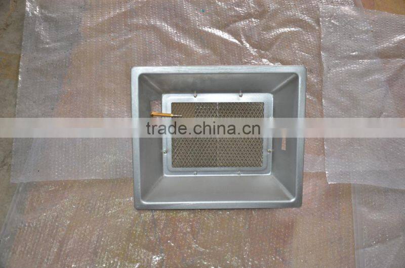 Flameless gas chicken infrared brooder (HD2606)