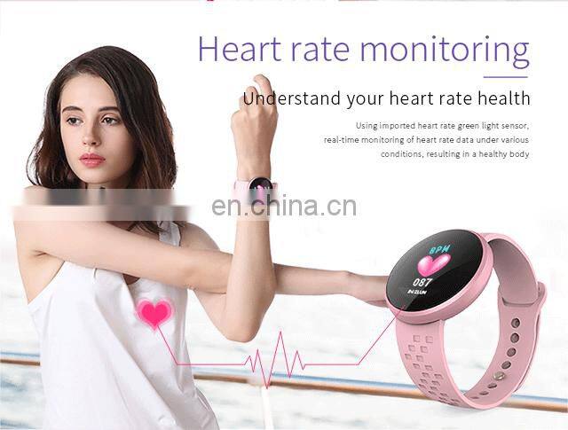 skmei fashion models wristwatches B36 women ladies smart watches