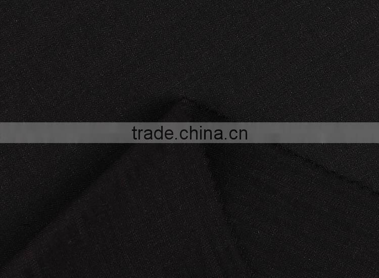 Wholesale Latest Style Anti-static uniform organic wool fabric
