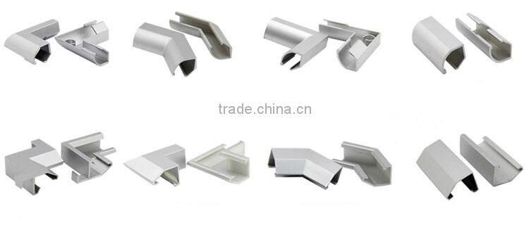 rigid led strip lights aluminium profile led strip light / bar wholesale market rigid led strip