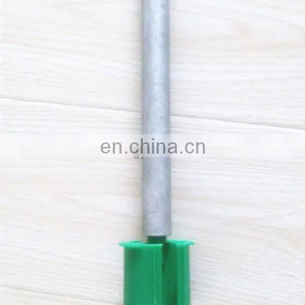 High Potential Sacrificial Magnesium Anode for water heater