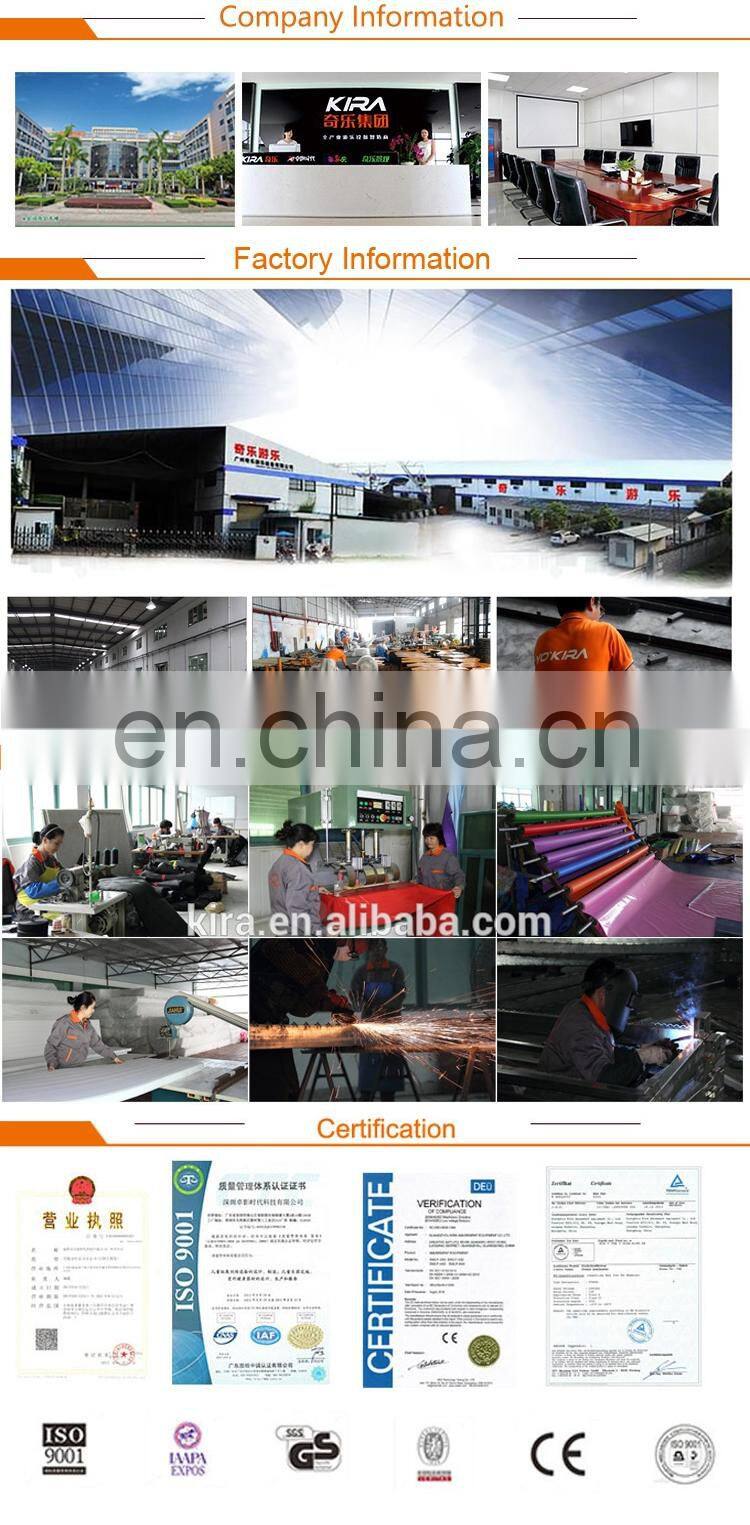 Commercial Indoor Soft Playground Children Play Equipment Indoor Playground