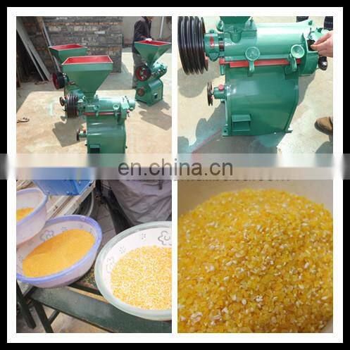 Rice / Wheat/Sorghum /Corn skin remover Corn peeler / Corn peeling machine