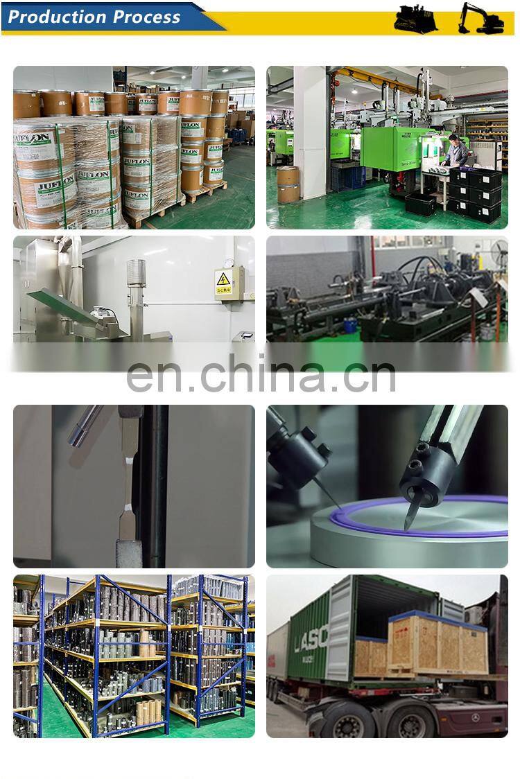 Cheap Excavator Pc210-6 Ec330D Boom Seal Kit, Discount Price Excav Komats-u Pc200 Parts Arm Cylinder Repair Kit 231-6845 231