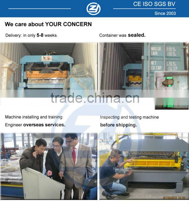 Keel Plate Sheet Metal Bender