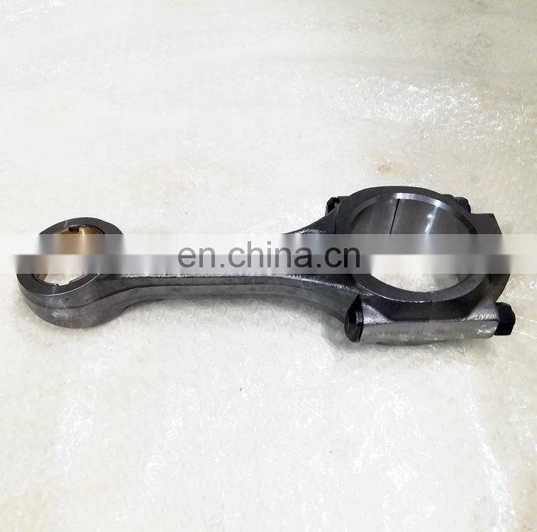 Hubei July Supply DCEC 6CT Diesel Engine Part 3934927 Connecting Rod