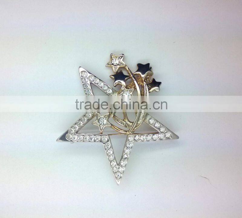 Wholesale beautiful brooches