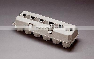 2015 best -selling paper pulp egg trays