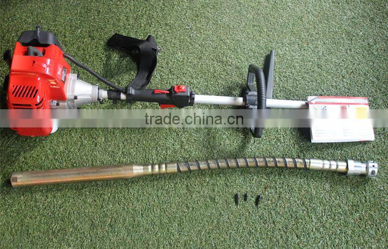 gasoline portable concrete vibrator price