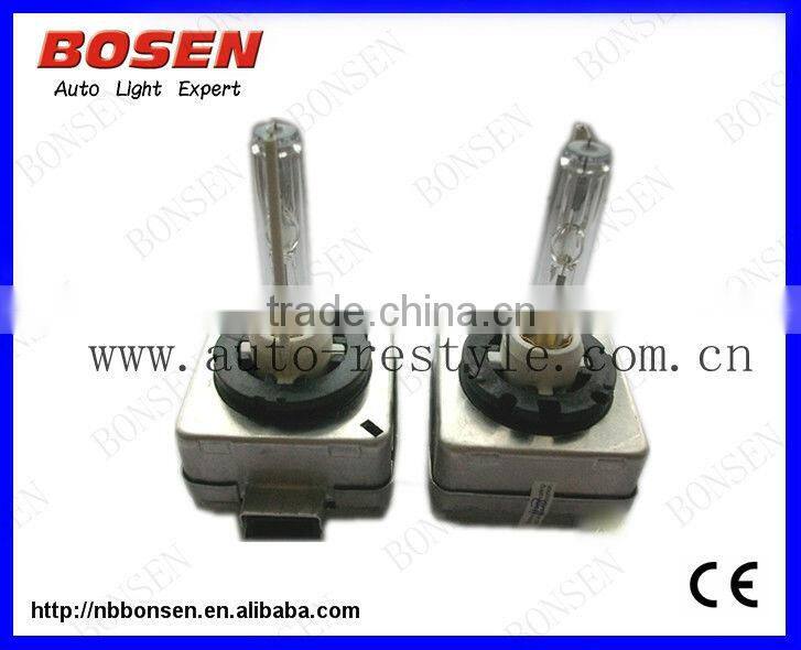 Original P hilips d1s/d2s/d3s/d4s HID xenon bulb 35W/55w 3000k,4300k,5000k,6000k,6500k,7000k,8000k 12,000K, 25000K
