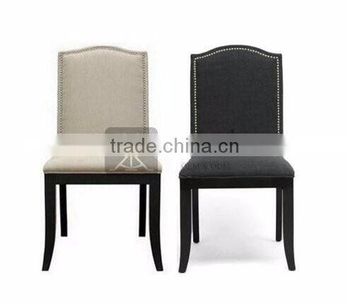 DC-160 Graceful Church Chairs Foshan Furniture