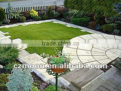 synthetic grass for soccer fields