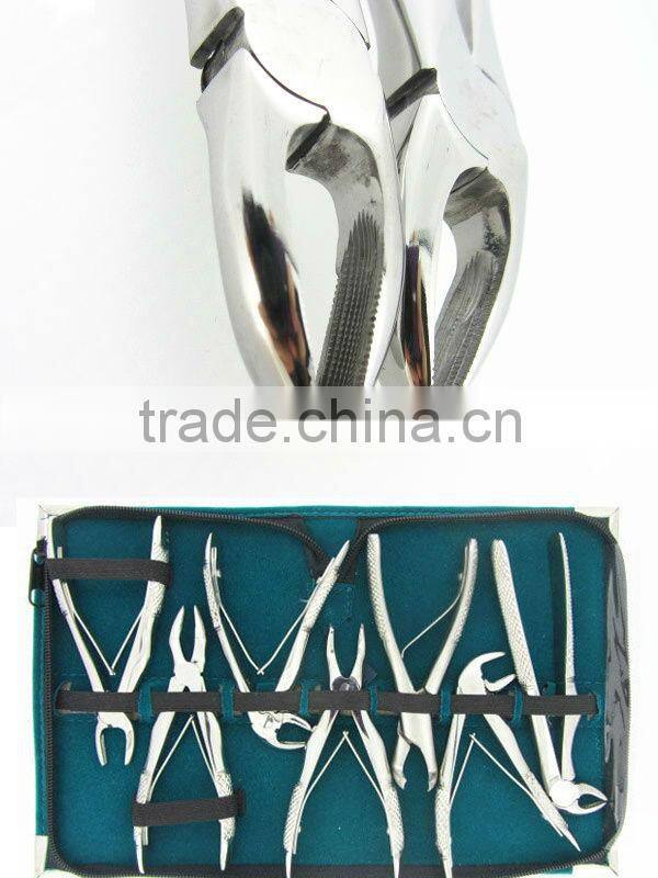 tooth extraction pliers for kids