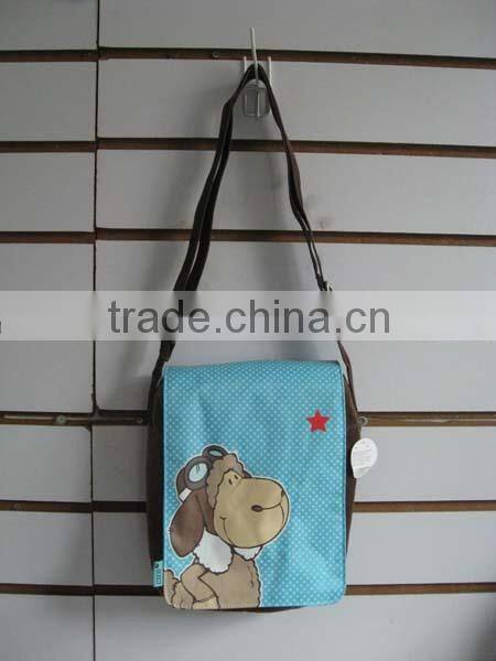 Latest style girl shoulder bag