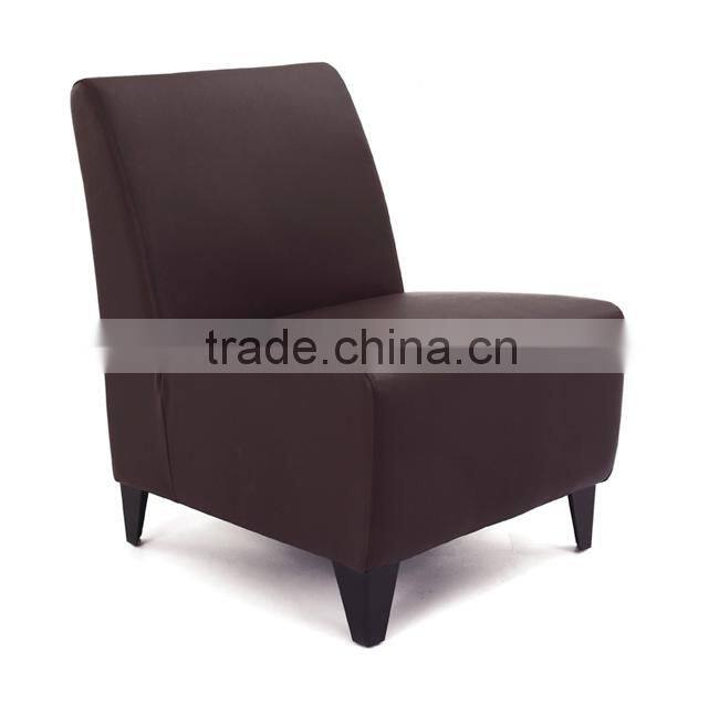 Fashion one seat office sofa