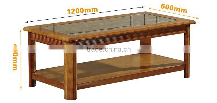 Modern Chinese dining table,oval-shaped glass dining table